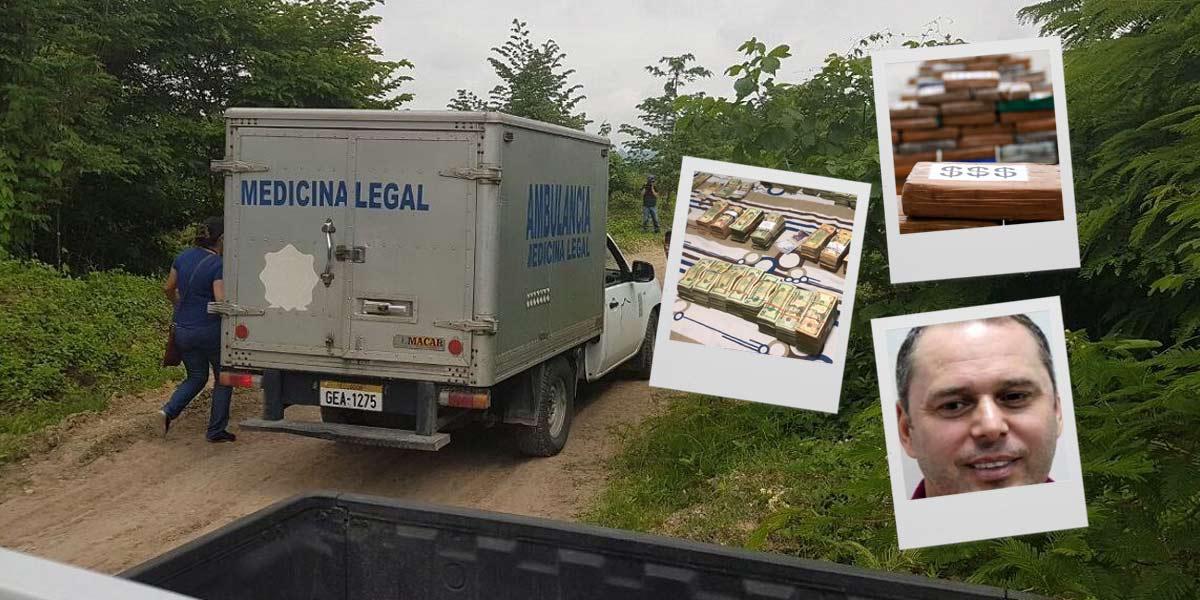 ¿Qué revelan los asesinatos de miembros de la mafia albanesa en Ecuador?