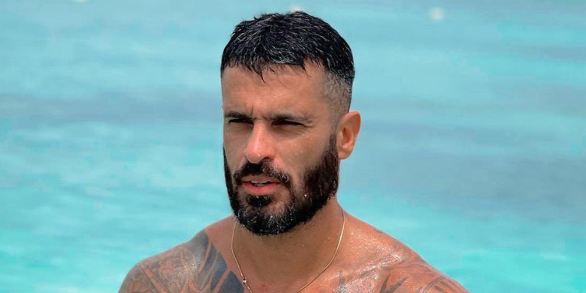 Desafío a la Fama: ¿quién es César Veiga?