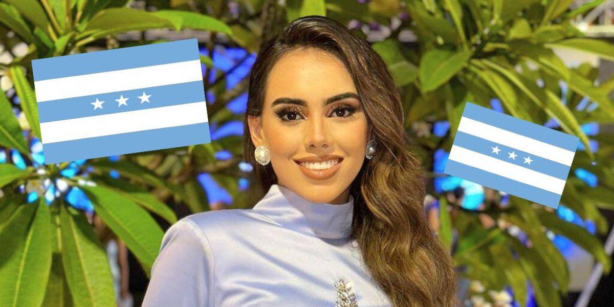 Ella es Sabina González, reina de Guayaquil 2023: sus mejores imágenes en redes sociales