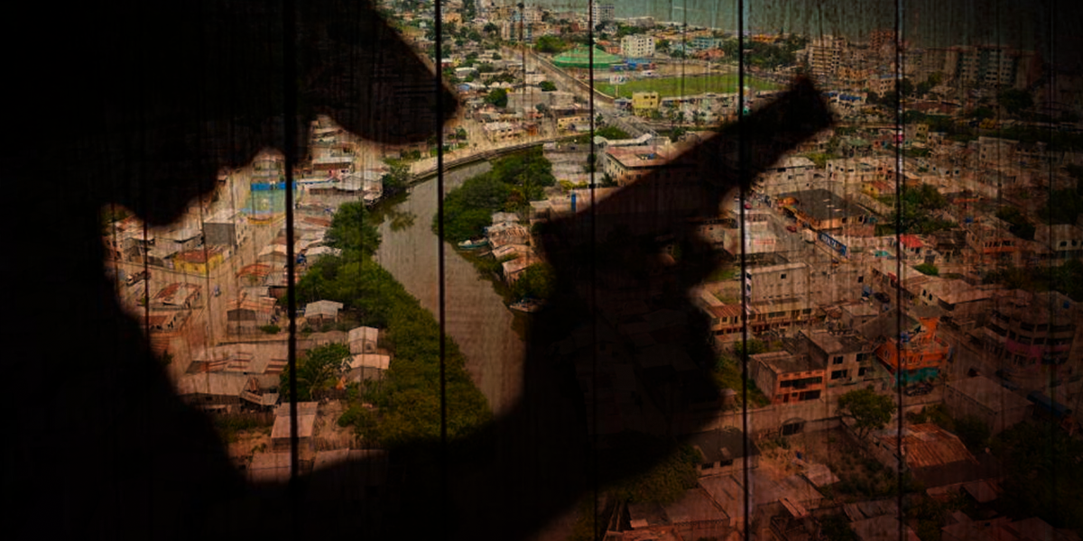 Asesinan a directivo de hospital Delfina Torres, de Esmeraldas