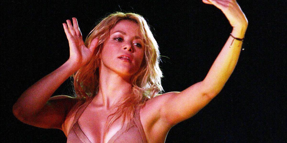 Una ciudad colombiana construirá un monumento de Shakira: ¿Cómo será?