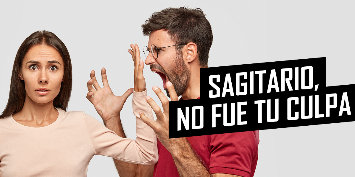 Horóscopo de este sábado 30 de agosto: Sagitario, no fue tu culpa