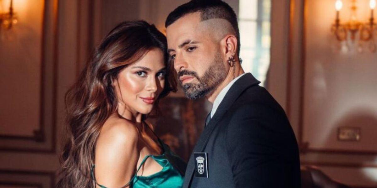 Identifican a los presuntos responsables del millonario robo en la finca de Greeicy y Mike Bahía