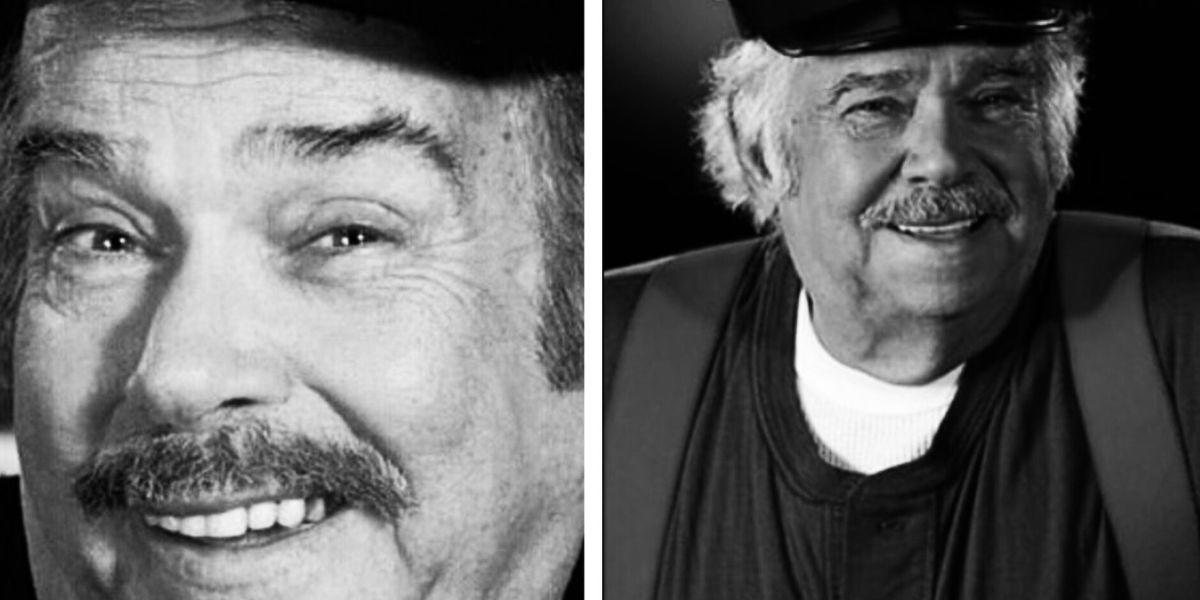 Muere el actor Julio Capote, leyenda de telenovelas hispanas como La doña y Gata salvaje