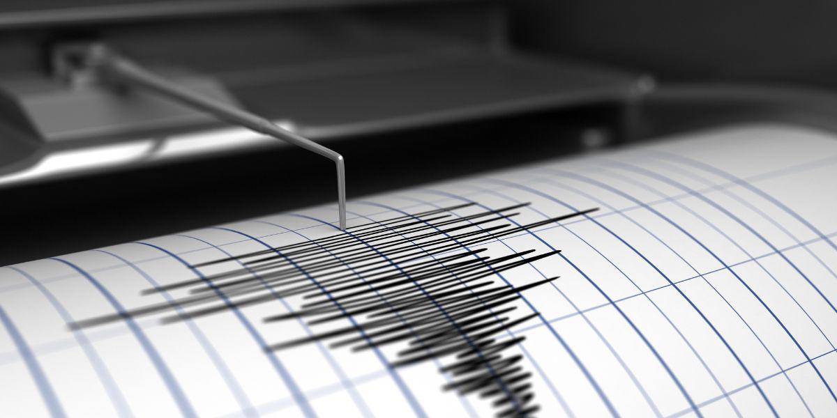 Sismo de magnitud de 2,6 se sintió en Sangolquí