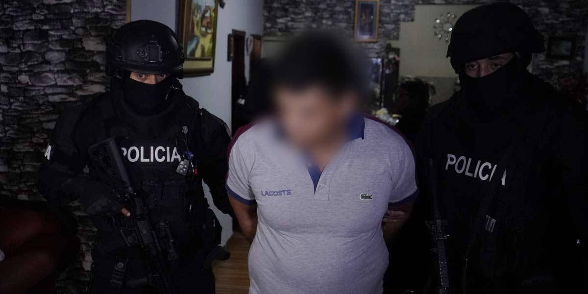 Red narco que envió droga a España con pitahayas fue enviada a prisión preventiva
