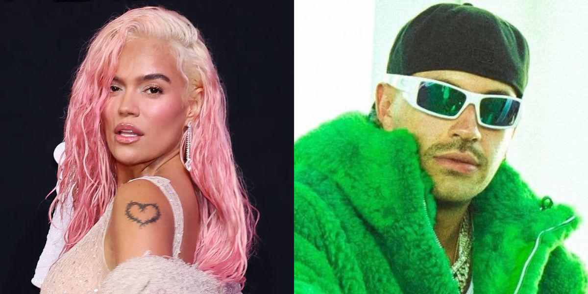 ¿Se acabó el amor? Un curioso mensaje de Karol G genera dudas sobre el estado de su relación con Feid