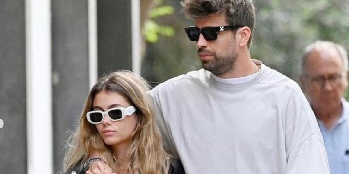 “No te queremos”: se revela cómo es la tensa relación entre Gerard Piqué y los padres de Clara Chía