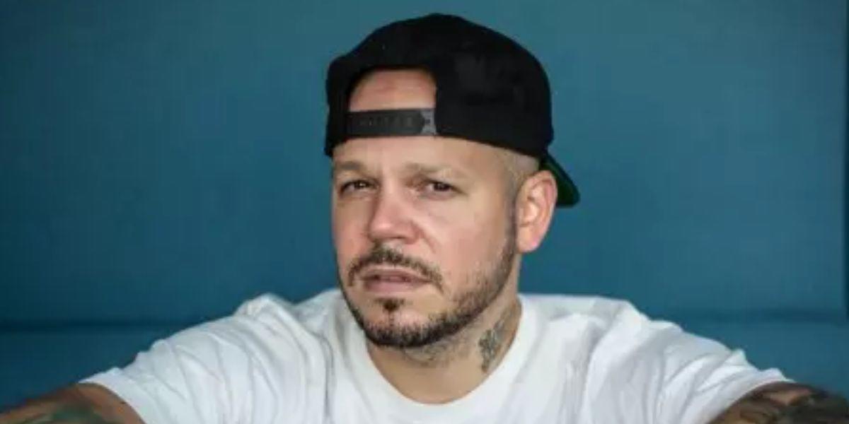 Residente entra en el mundo de la actuación: lo que se sabe de su debut en la pantalla grande