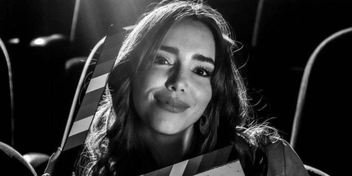 Alejandra Villafañe, actriz y ex reina de belleza colombiana, muere a sus 34 años