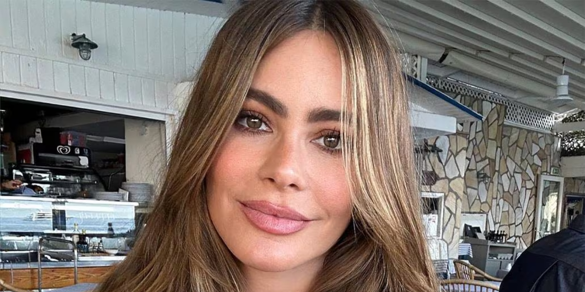 Sofía Vergara en Colombia: serenata, baile y una emotiva sorpresa