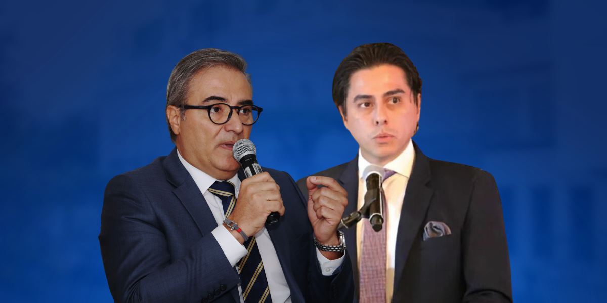 Caso Apagón, la primera investigación de la Fiscalía que salpica a exfuncionarios del gobierno de Daniel Noboa