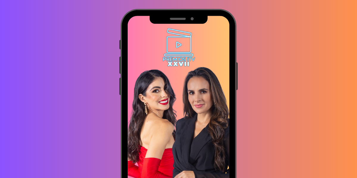 Así puedes votar por Ecuavisa en los premios ITV 2023