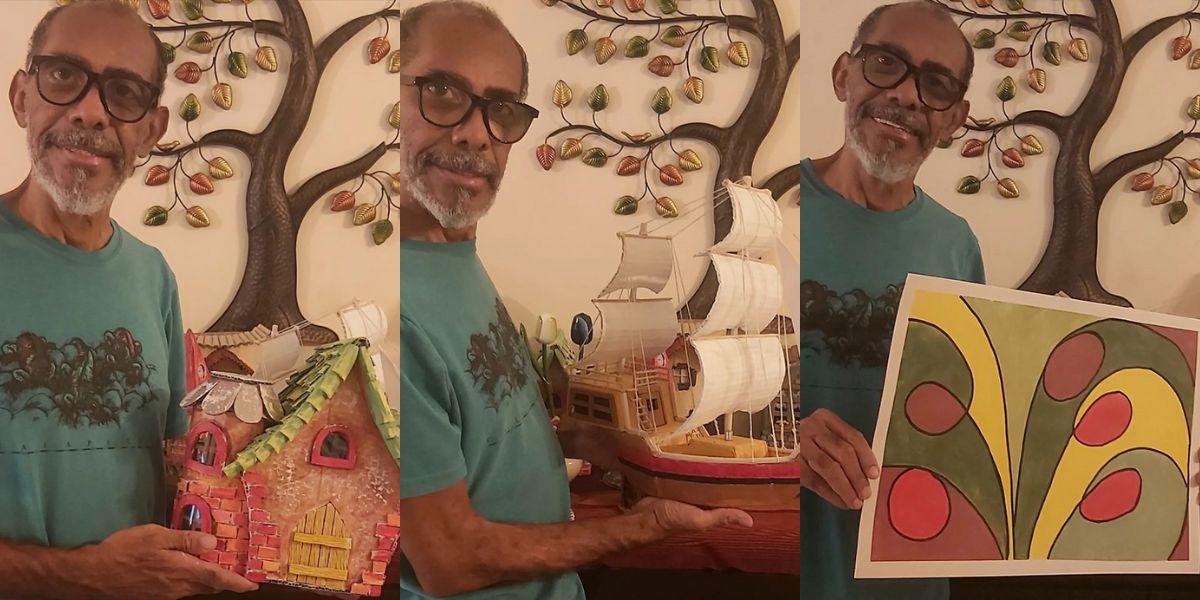 Lucho Aguirre batalló por su vida: su última actividad en redes sociales lo evidenciaba