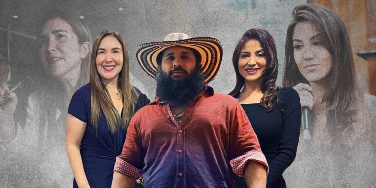 Caso Purga | Fabiola Gallardo buscaba beneficiar a alias Fito a cambio de una compensación económica
