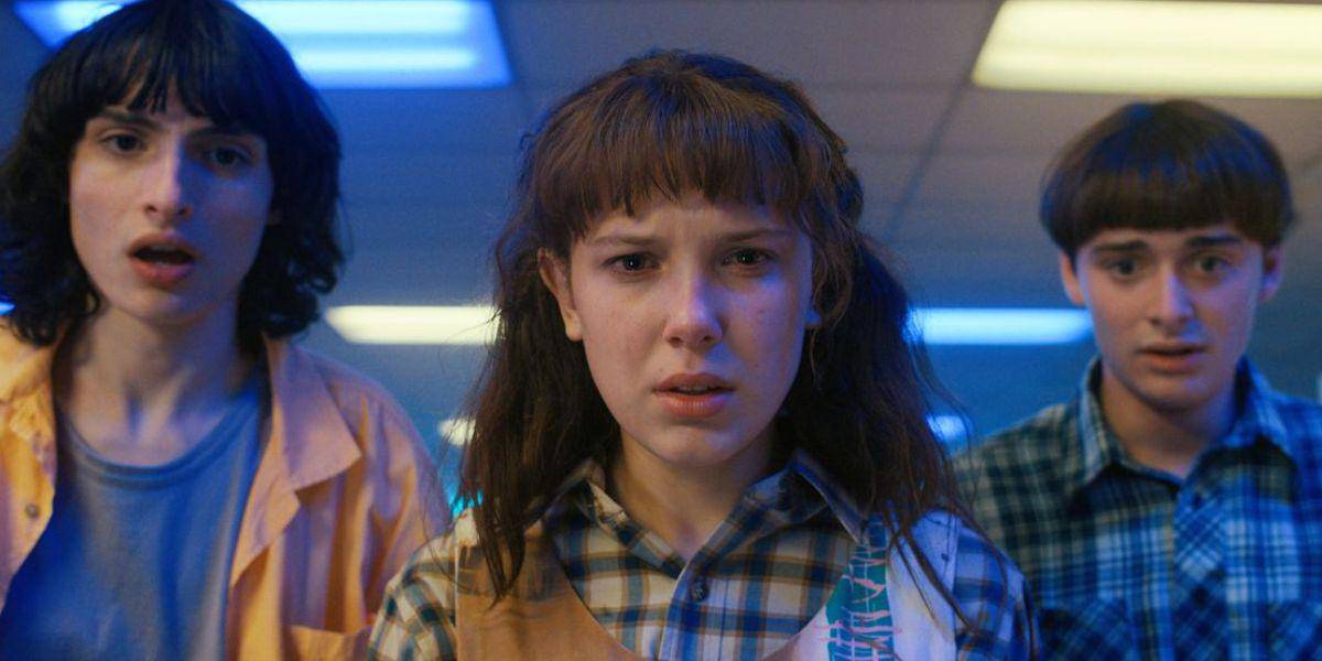 ¿Stranger Things 5 cancelada? La continuación de la popular serie de Netflix corre peligro