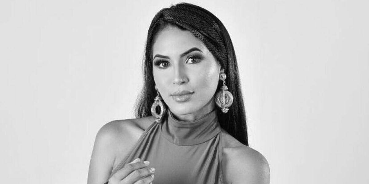 Wilevis Brito, modelo y reina de belleza venezolana, murió a sus 24 años tras cirugía