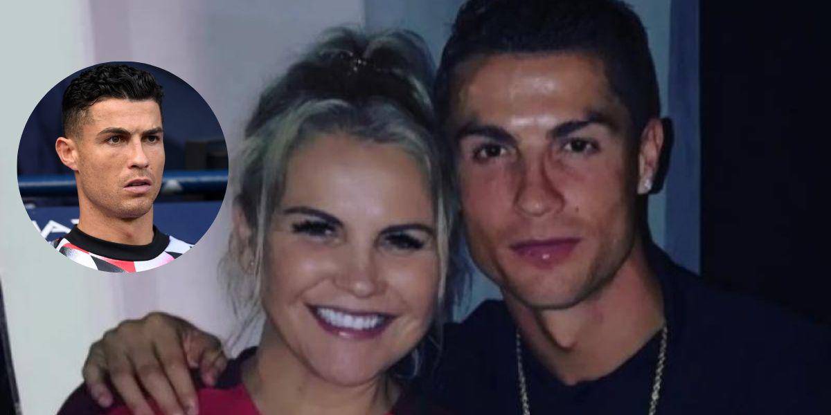 Hermana de Cristiano Ronaldo arremete contra el Mundial 2022: El peor de todos los tiempos