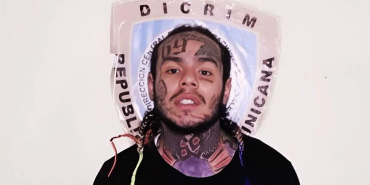 Tekashi fue detenido en República Dominicana: la madre de Yailin arremetió en su contra