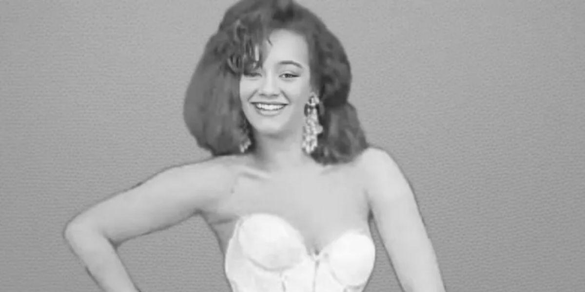 En menos de un mes muere otra integrante de Las Chicas del Can, Heidy Bello