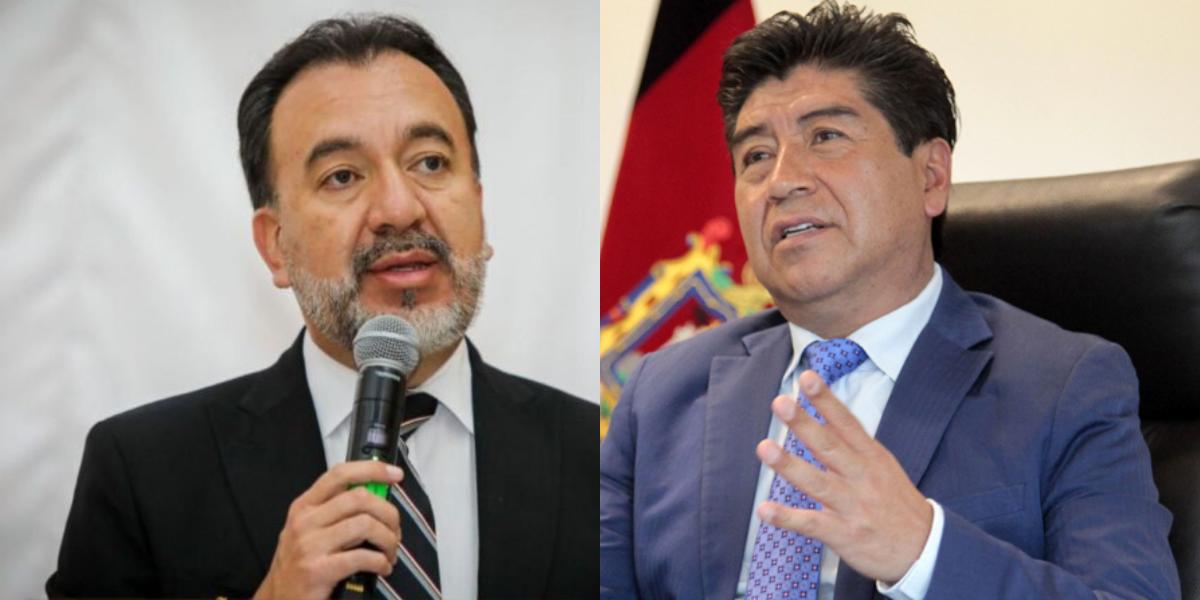 Yunda y Pabel arrancan de la peor manera