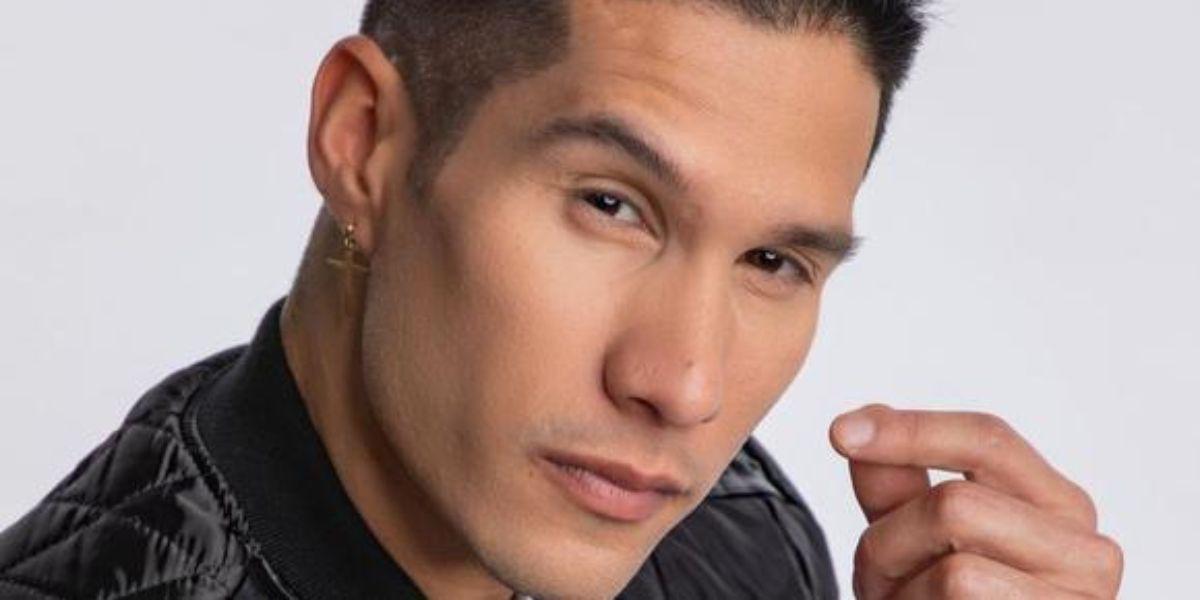 El reciente video viral de Chyno Miranda en centro de rehabilitación