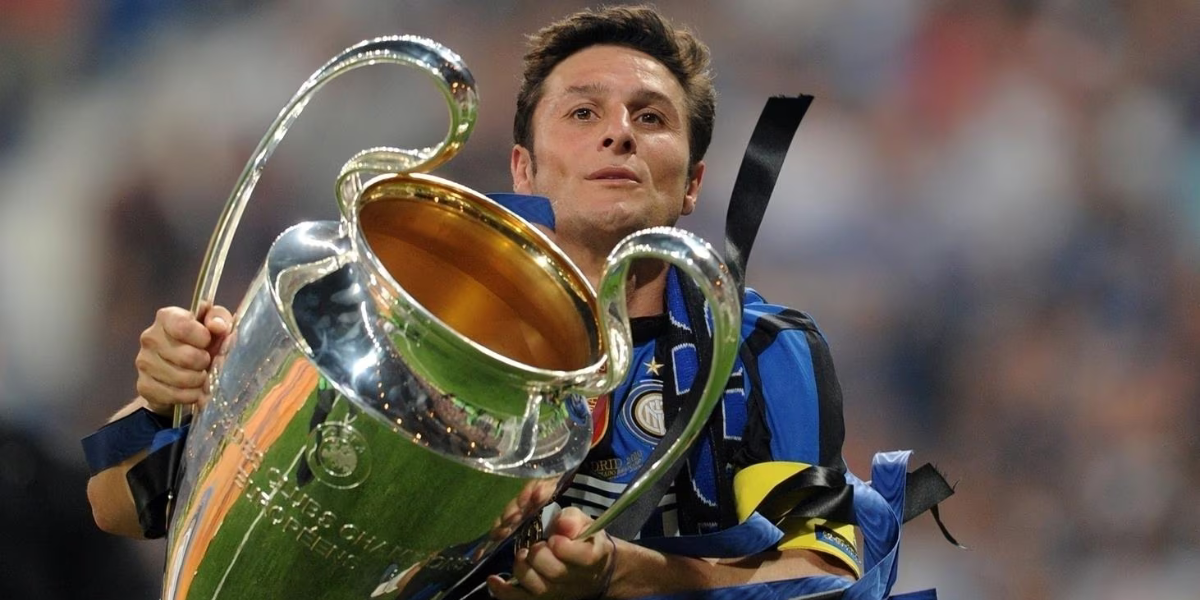 Barcelona SC: Javier Zanetti será el invitado especial para la Noche Amarilla 2024