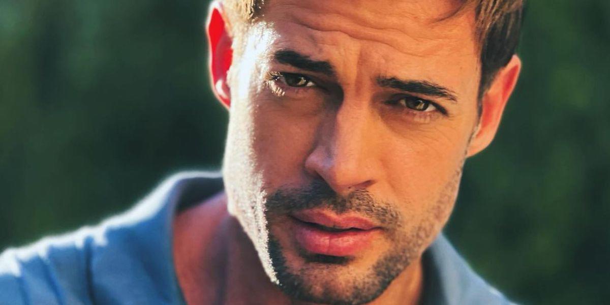 Así fue la subasta de besos que William Levy protagonizó en gala benéfica