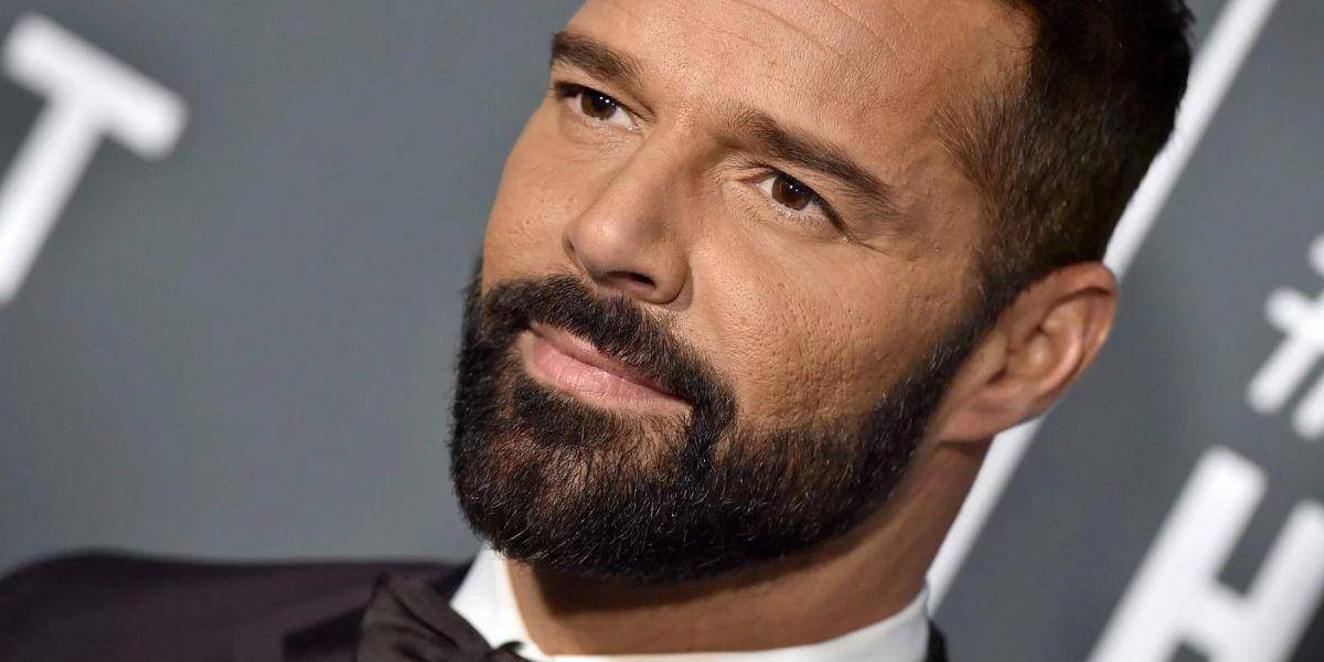 Ricky Martin gana la batalla legal contra su sobrino por presunta agresión sexual y violencia doméstica
