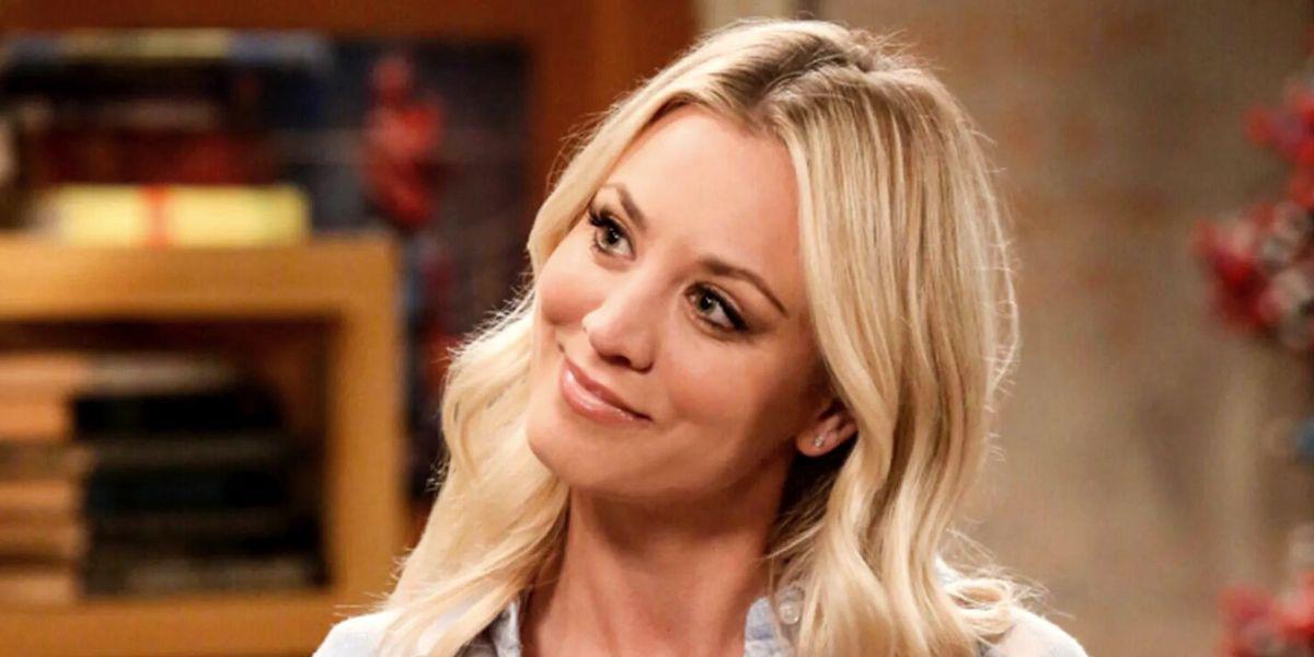 Kaley Cuoco está embarazada; reveló el sexo del bebé a sus fans