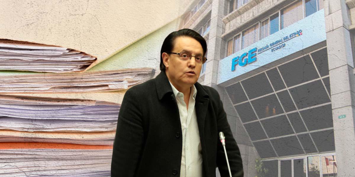 Asesinato Fernando Villavicencio: las cinco denuncias clave en su trayectoria periodística