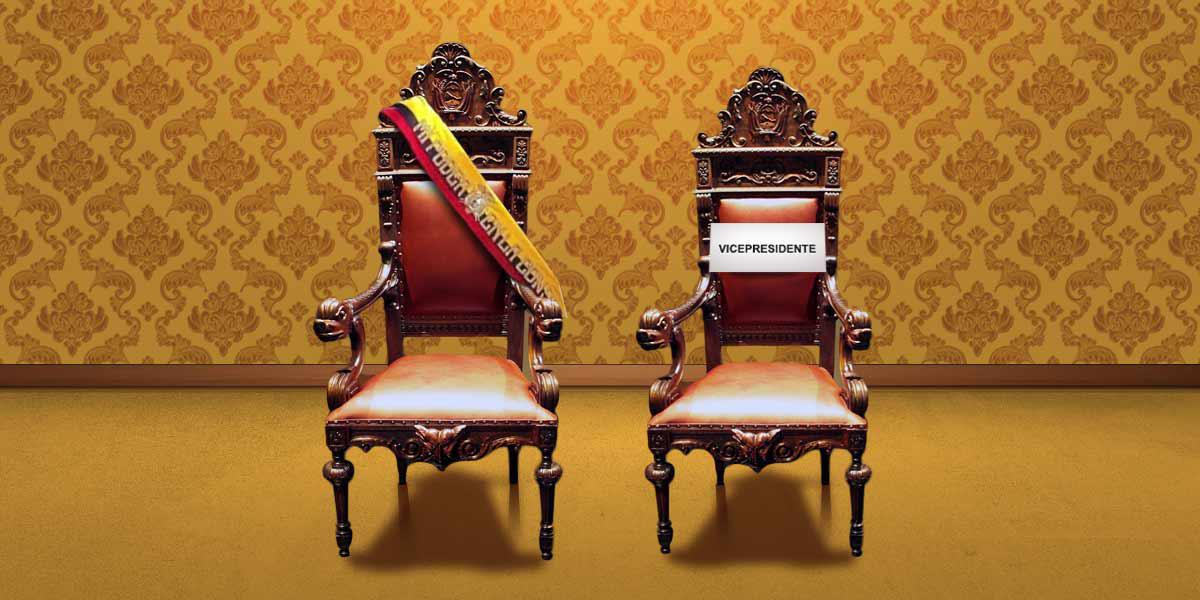 Elecciones 2025 | 15 mujeres compiten por la Vicepresidencia entre los 17 binomios propuestos