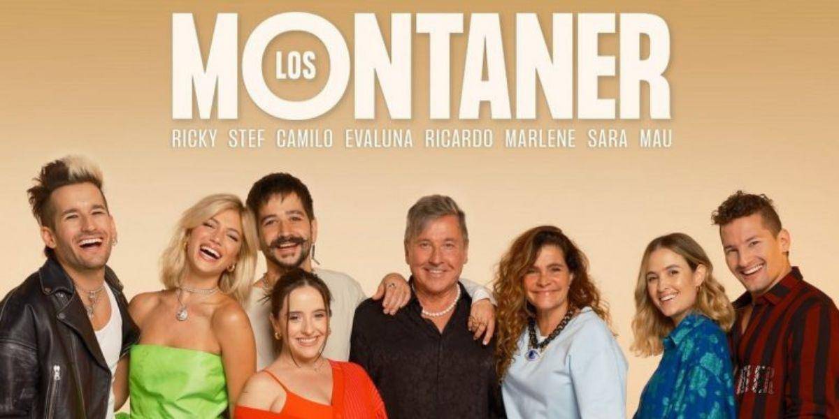 Los Montaner: Fecha de estreno del reality donde mostrarán el nacimiento de Índigo