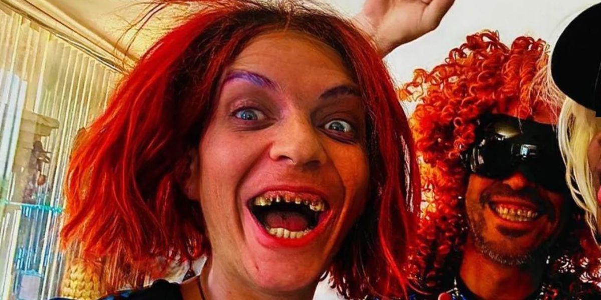 Hijo de Camilo Sesto desató acalorada pelea en redes sociales: Cuidadito