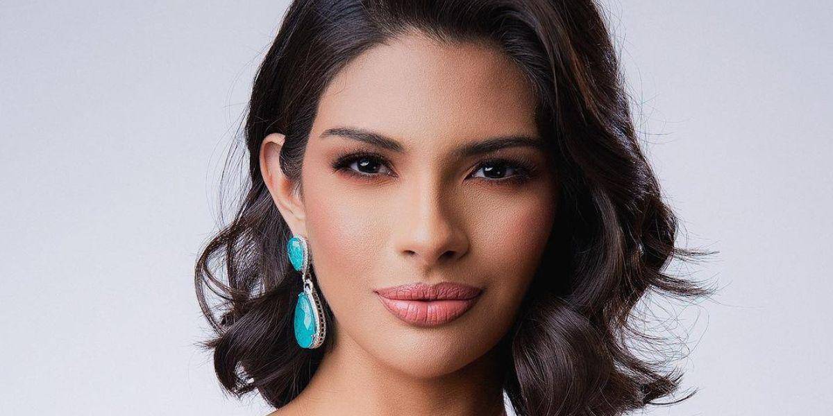La historia de perseverancia de Sheynnis Palacios, Miss Universo 2023