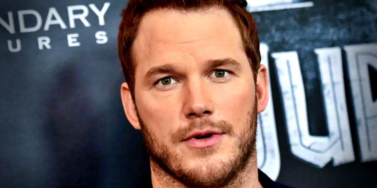 Chris Pratt atacado por colmena de abejas, el resultado aterró al actor