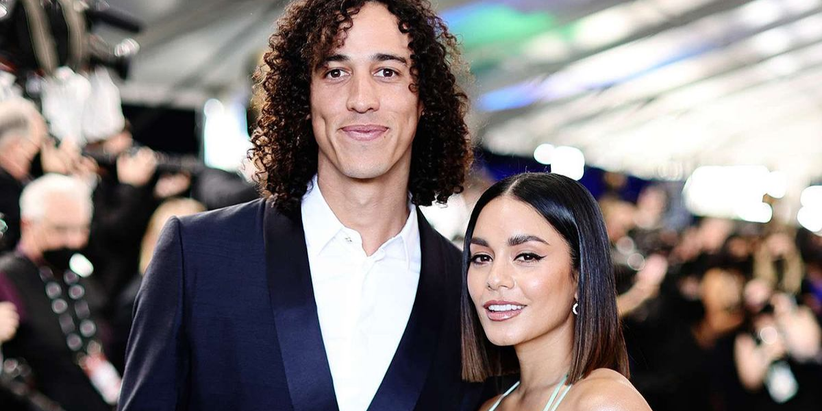 ¡Vanessa Hudgens se casó!: la exchica Disney dio el sí en una boda secreta