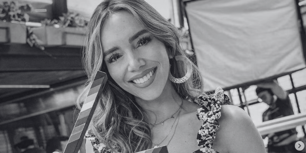 Muerte de Alejandra Villafañe: la emotiva carta de su novio, Rául Ocampo, enviada al cielo