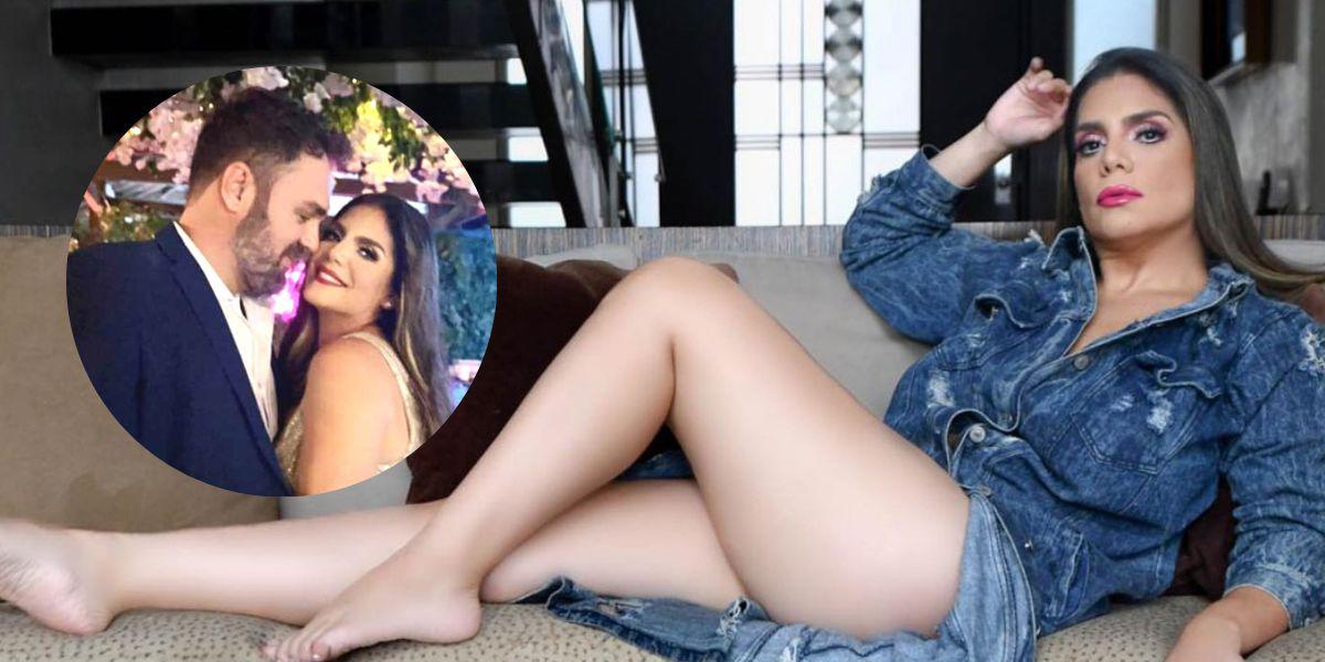 La última llamada de Sofía Caiche con su esposo extranjero antes del terremoto en Turquía; él viajó por trabajo