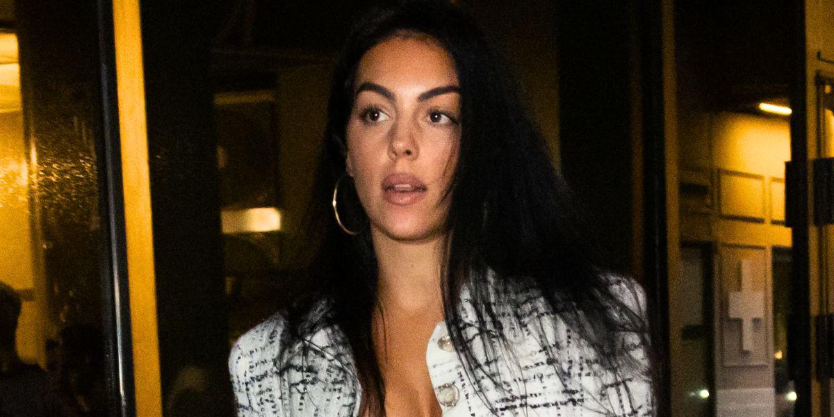 Se exponen detalles del pasado de Georgina Rodríguez tras perder aclamado juicio contra medio de comunicación