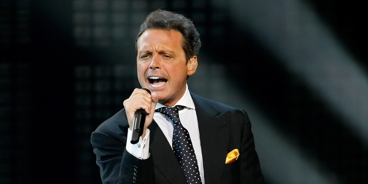 Luis Miguel en Ecuador: anuncian la venta de más entradas para el concierto