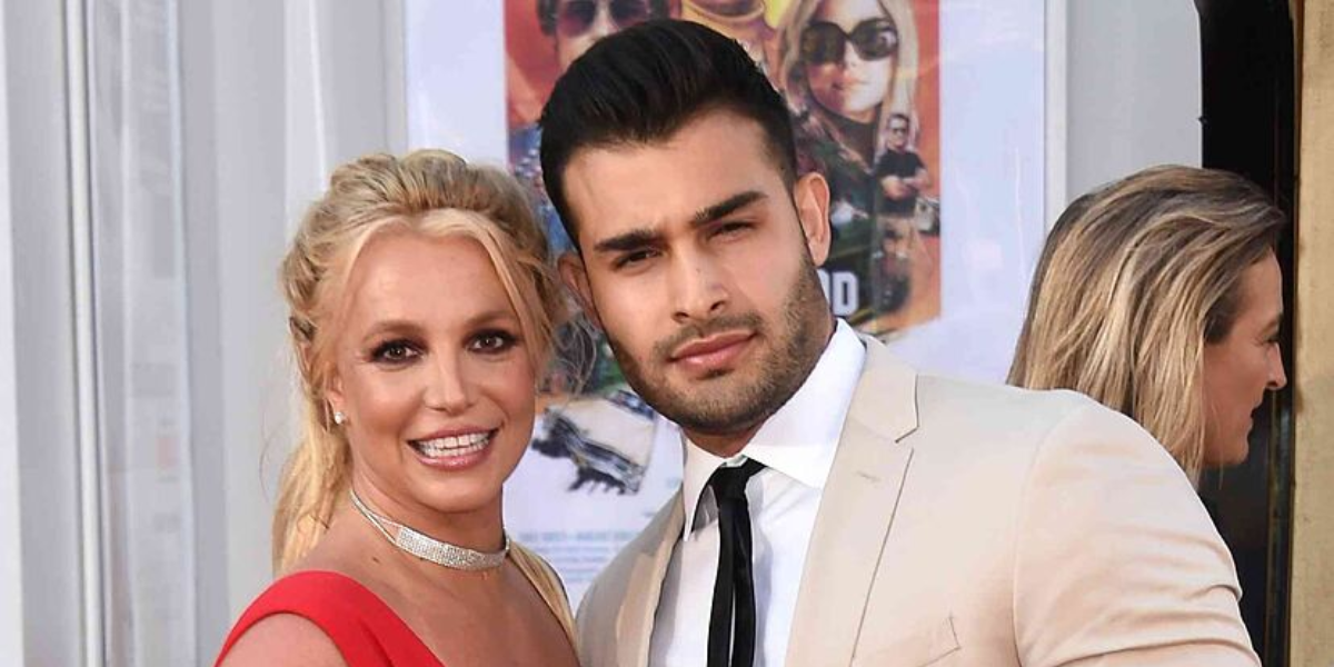 El ex esposo de Britney Spears sorprende con una increíble transformación física
