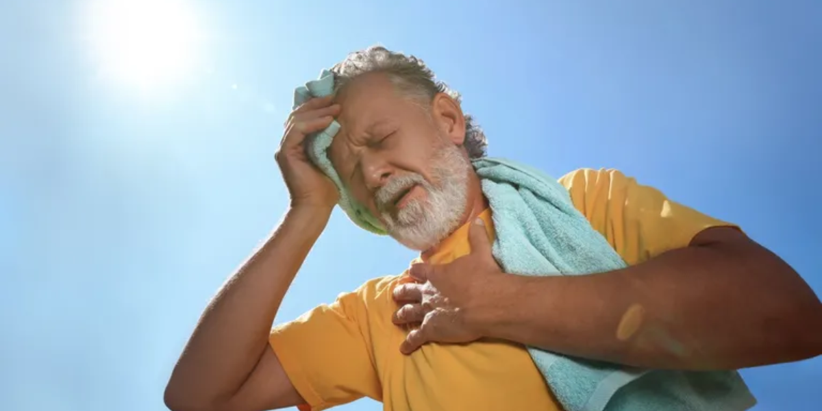 La ola de calor sigue sofocando a Guayaquil: ¿Cuáles son las recomendaciones de los expertos?