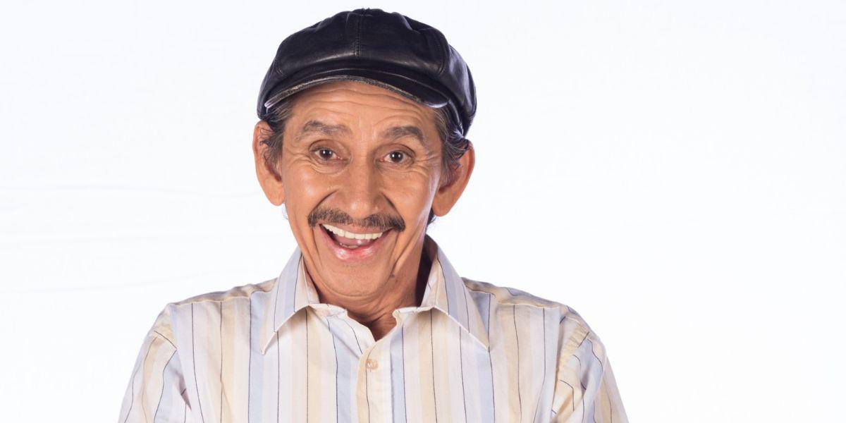 Isidro Murillo también es parte del elenco de 'Los Tomalá Cabeza: Influencers'