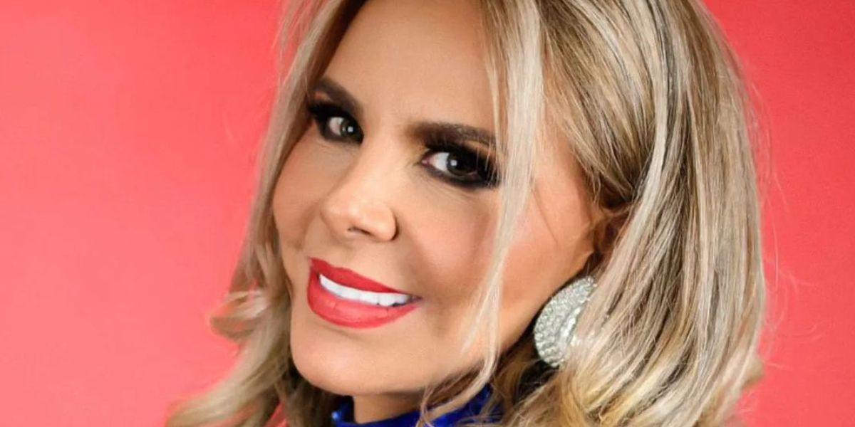 No voy a decaer: Silvana Ibarra habla sobre su lucha contra el cáncer de tiroides