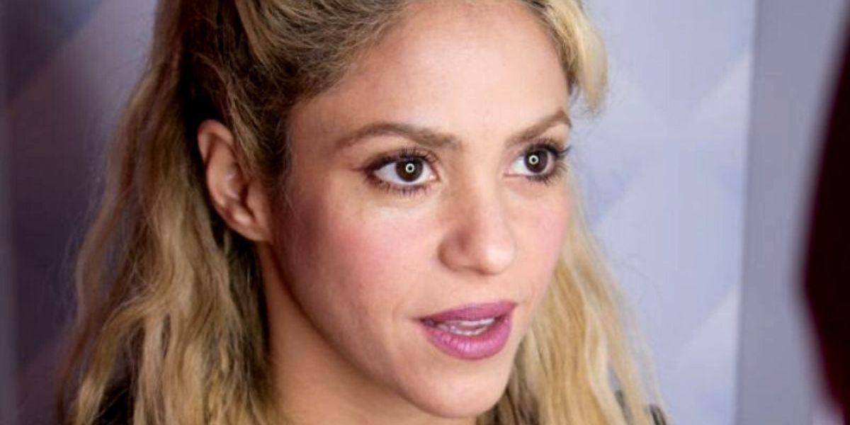 Shakira tomaría acciones legales contra su hijo secreto