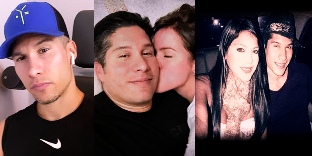 Novia de Chyno Miranda encara presunto secuestro: Estamos en proceso para que sepan la verdad