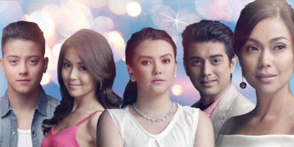 La Promesa, telenovela filipina sobre un romance intenso, llega a Ecuavisa