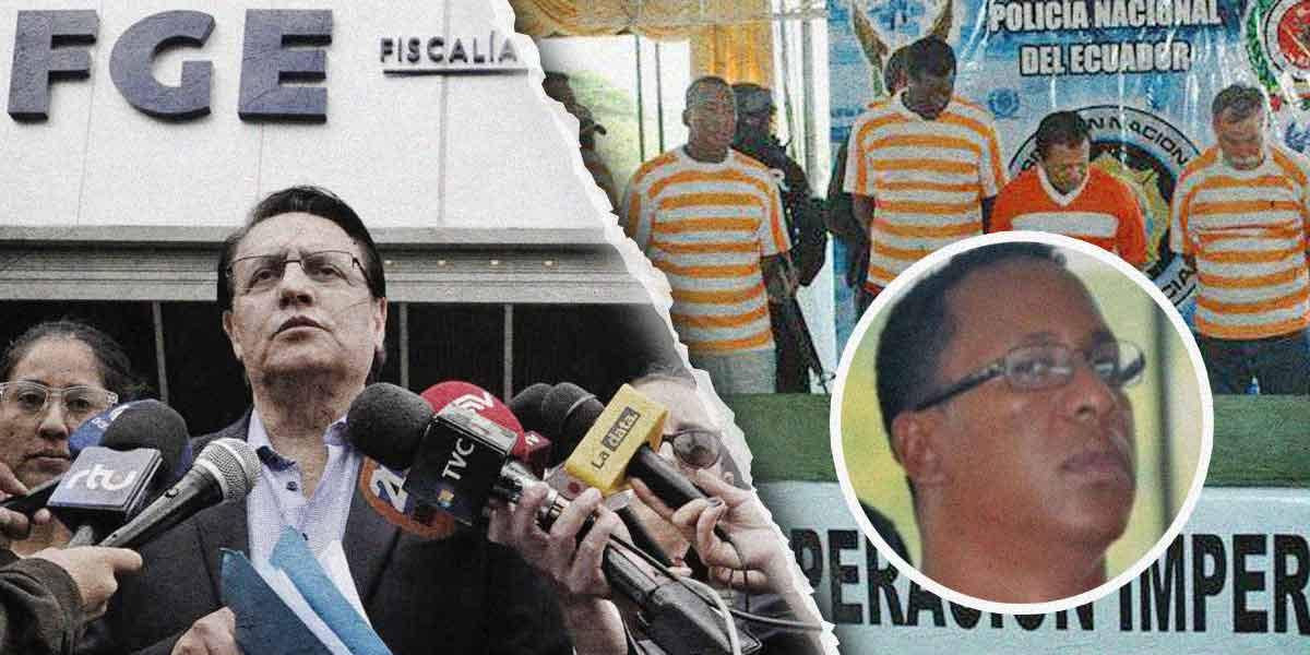 Villavicencio dice que caso Portocarrero revela inoperancia de instituciones de control