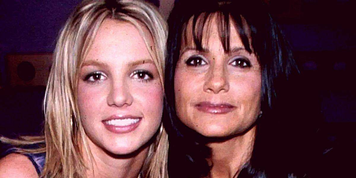Madre de Britney Spears le suplica perdón públicamente: Déjame ir a ti